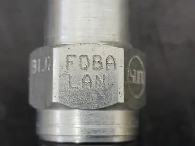 USED SUN HYDRAULICS FDBALAN
