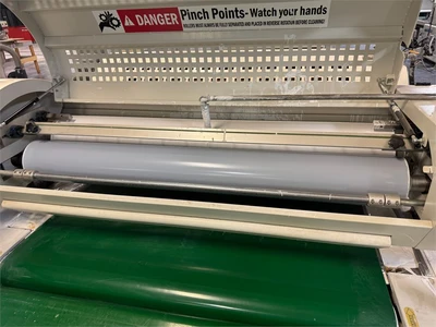 USED 2020 FOSHAN PURETE PRT-R2113