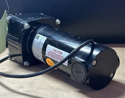 USED Bodine 33A5BEPM-F3