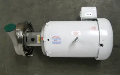 NEW Alfa Laval LKHU25M190S4VS25JBNN