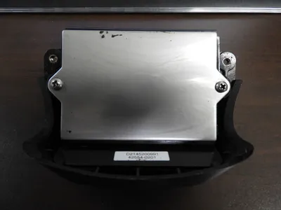 Used Bunn Used Bunn 42554.0201 Display Module for 42750.0001 1.5 Gallon Thermal Coffee Server Food, Restaurant, & Bakery Parts & Accessories Illinois US | Falcon Restaurant Supply #1376603
