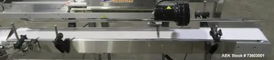 USED WEIGHPACK SYSTEMS ZIPPY BAGG