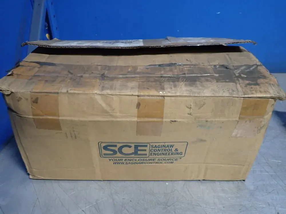 NEW TDM ECS41