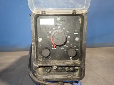 USED PULSATRON LPB3MAVTC1520B1211915