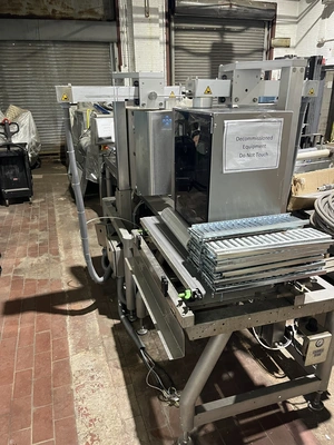 USED Bizerba GLX 2.1