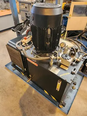 Used 2012 HYDAC TBM 0704 Misc Industrial Equipment Kentucky US | Aucto #565419
