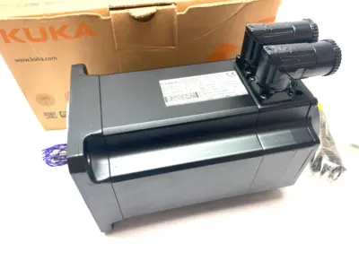 USED KUKA EP SERVO MOTOR 1,7KW L0 ME