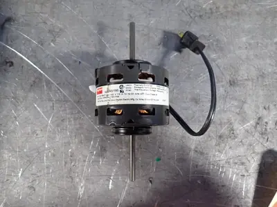 USED DAYTON 4M195