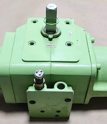 NEW TEXSTEAM PAS-33-80