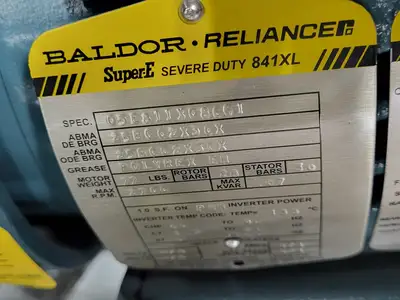 New | in-Stock GREENHECK SBCE-3H30-20 Parts (Hydraulics and Pneumatics) British Columbia CA | Lenmark #913458