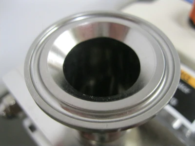 USED Baldor GHPD-332