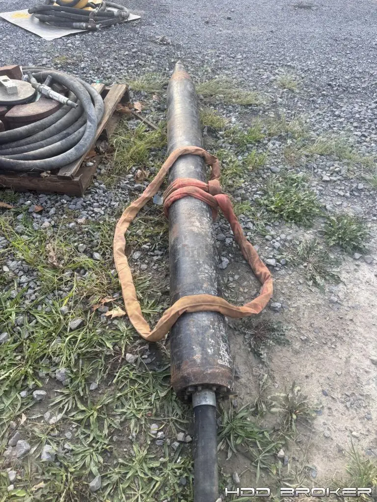 Used 2010 HAMMERHEAD 2010 HAMMERHEAD Construction Equipment Parts Florida US | HDD Broker #1475114