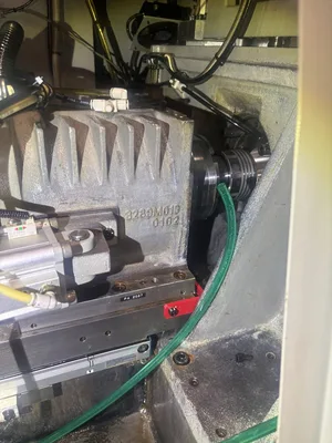 Used 2019 TSUGAMI B0325B-II Swiss Type Automatic Screw Machines Illinois US | Revelation Machinery #1371337