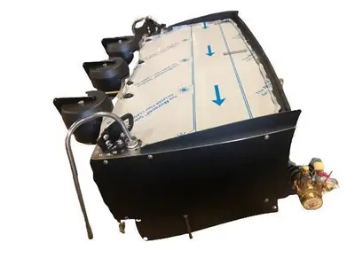 USED SYNESSO S300