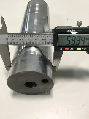 USED CINCINNATI MILACRON 5038624