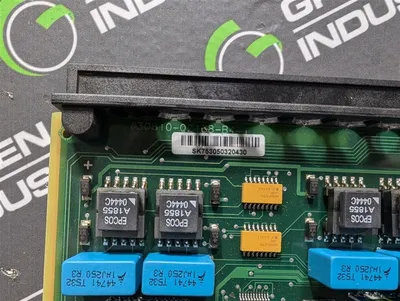 Siemens S30810-Q2168-X-10 Hi-Path SLMO2 Line Subscriber Board Used