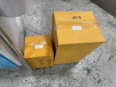 New | in-Stock 2026 MATSUI MJ3-50U Dryers Massachusetts US | Absolute Machinery #1427398