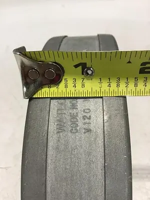 USED WATLOW 9812RX8147