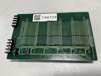 USED FUJI ELECTRIC F7706109(3)
