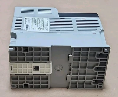 USED Allen-Bradley 22B-D2P3N104