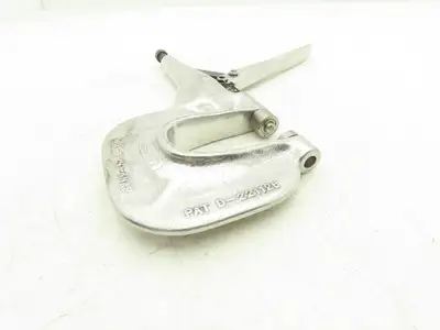 Used HOOVER _UNKNOWN_ Miscellaneous Equipment (Metalworking) Indiana US | Arrow Industrial #1436962