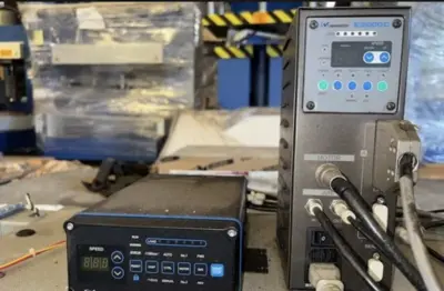 2012 TSUGAMI S206 Swiss Type Automatic Screw Machines | Toolquip, Inc. (31)