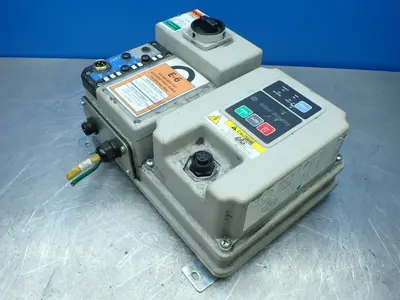 USED ALLENBRADLEY 280DFN10R