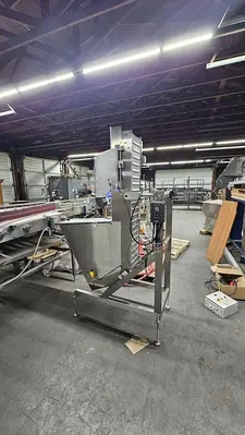 USED 2019 ACCUTEK 22-505-000