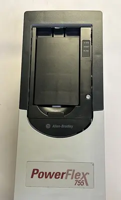 Used ALLEN-BRADLEY 20G11ND2P1JA0NNNNN Variable Speed Drives | Surplus Asset Holdings #1226497