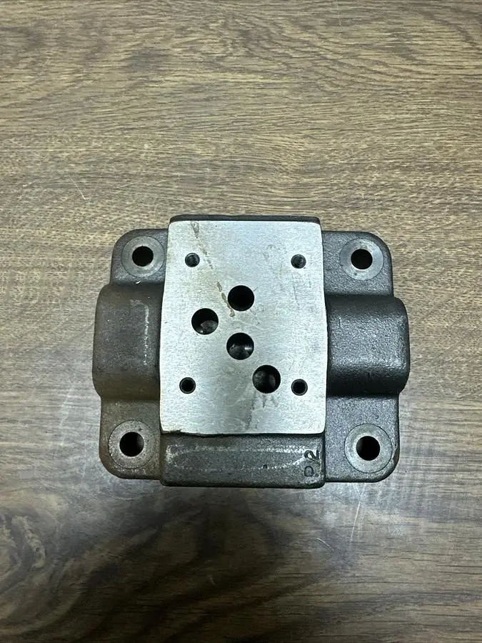 New | in-Stock VICKERS 316601 Pump & Valve Parts Ohio US | Surplus Asset Holdings #1247288