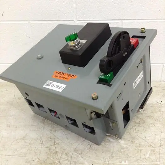 Used ALLEN BRADLEY 2100U-KCKQR77/1 Circuit Boards Michigan US | Ideal Machinery #939789