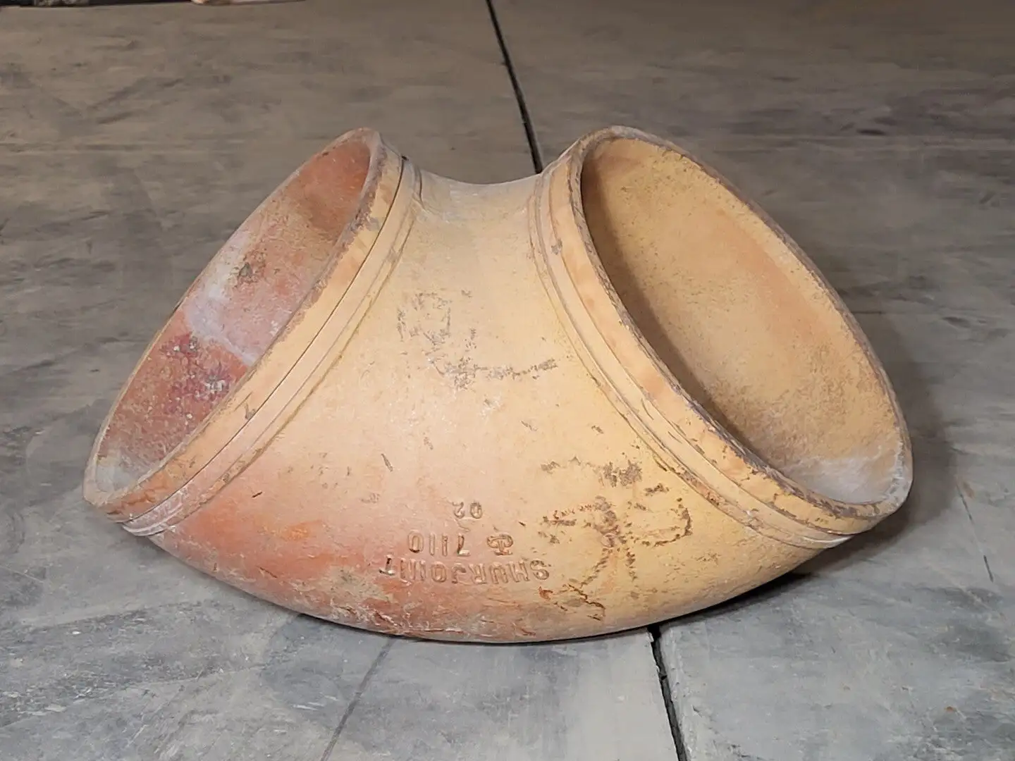 USED SHURJOINT 7110