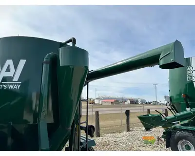 Used ART'S WAY _UNKNOWN_ Grinder Mixer Iowa US | Keast Enterprises #1359964