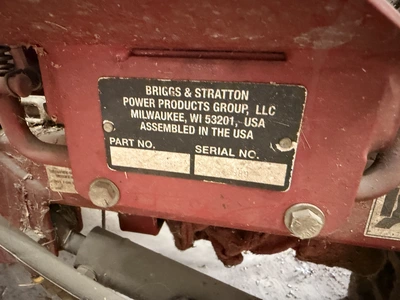 Used FERRIS IS 5100 Z Mowers Michigan US | Miedema Asset Management Group #1390081