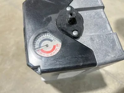 FIVES NORTH AMERICA COMBUSTION, INC. 1615-B Actuator/Motorized Control | Buy Per Pound (2)