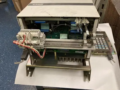 USED ALLEN-BRADLEY 1395-B71-C1-P51