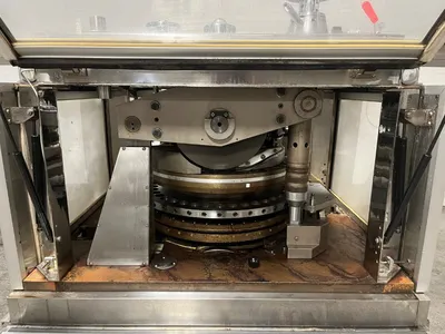 Used MANESTY MKIIA Miscellaneous Packaging Equipment Ohio US | HGR 24 #729151