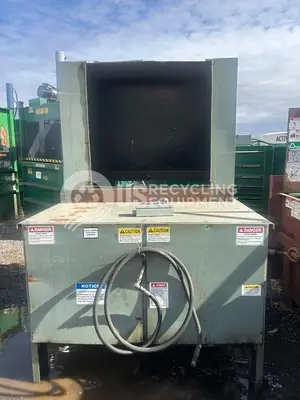 USED PTR TP2000SP "SHORTY" STATIONARY