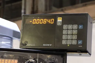2006 CHEVALIER FSG-1632-ADII Surface Grinders | Clark Machinery Sales, LLC (17)