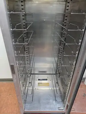 Used Metro _UNKNOWN_ Hot Food Warming, Holding, & Transport Cabinets Illinois US | Falcon Restaurant Supply #1441681