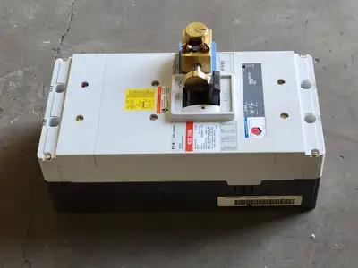 USED CUTLER-HAMMER NDC312T32W