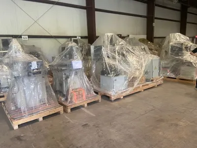 2025 KENT KGS-250AHD Reciprocating Surface Grinders | Blackout Equipment, LLC (4)