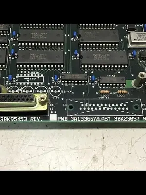 USED MITSUBISHI 3BK23057