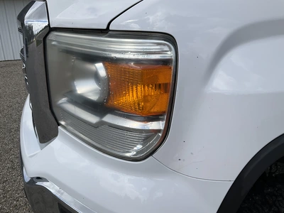 Used 2014 GMC SIERRA 1500 Pickup Trucks Michigan US | Miedema Asset Management Group #1423645