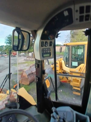 Used Caterpillar 950G-II Wheel Loaders Georgia US | Zadoon Equipment #1480621