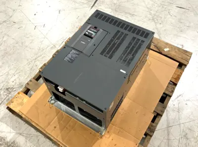 New | in-Stock Mitsubishi Electric FR-A840-110K-1 Variable Speed Drives Michigan US | Maverick Industrial Sales #1495926