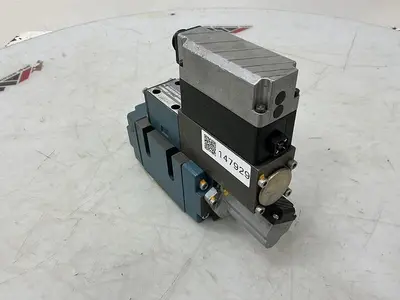 USED BOSCH 0 811 404 606