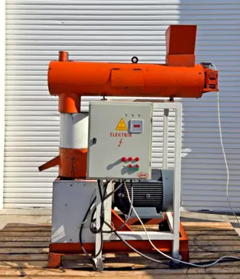 Berkzem Industries _UNKNOWN_ Other Process Engineering Equipment | Amiron Machinery (1)