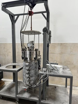 Unbranded 324567458976543245663 Other Process Engineering Equipment | Amiron Machinery (3)