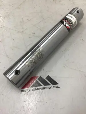 USED VAN DORN 302603F1